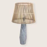 Jewel Table Lamp
