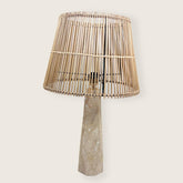 Jewel Table Lamp