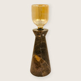 Funnel Table Lamp