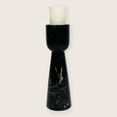 Cup-Top Candle Stand - Small