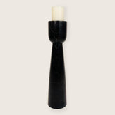 Cup-Top Candle Stand - Medium