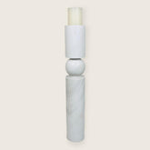 Sphere Link Candle Stand (Large)