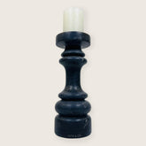 Shaker Candle Stand