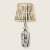 Bottleneck Table Lamp