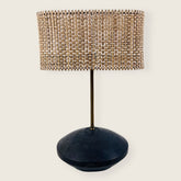 Saucer Table Lamp
