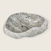 Alpine Drift River Stone Sink