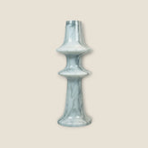 Ringed Mushrom Candle Stand - Medium