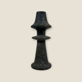 Ringed Mushrom Candle Stand