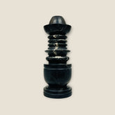 Cairn Candle Stand
