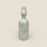 Bulged Ornament Bottle