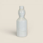 Bulged Ornament Bottle