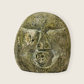 Decorative Face