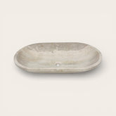 Capsule Sink (Beige)