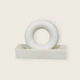 Standing Halo Mortar & Pestle