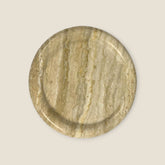 Lily Plate - Large