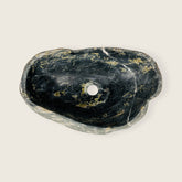 Nimbus Edge Riverstone Sink