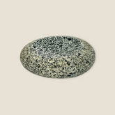 Dotted Soap Dish - Riverstone