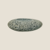 Grey Specked Soap Dish - Riverstone