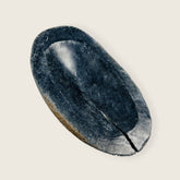 Stream Stone Soap Dish