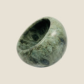 Bowl Lamp (Green)