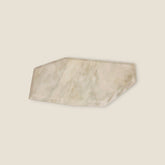 Irregular Marble Tray