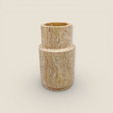Tiered Vase