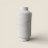 Cylindrical Vase