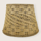 Rumi Knitted Lamp Shade