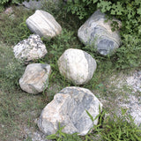 Medium Boulders