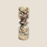 Bulged Disc Candle Stand