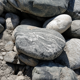 Large Boulders