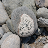 Large Boulders