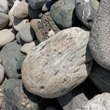 Large Boulders