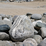 Large Boulders