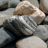 Large Boulders