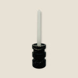 Triple Band Candle Stand