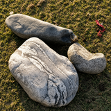 Medium Boulders