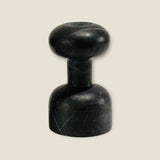 Tamper Candle Stand