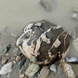 Large Boulders
