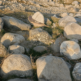 Large Boulders
