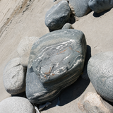Large Boulders