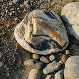 Large Boulders