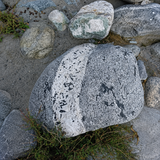 Large Boulders