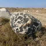 Large Boulders