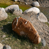 Large Boulders