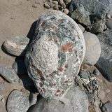 Extra Large Boulders