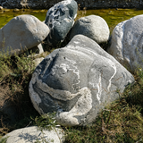 Extra Large Boulders