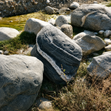 Extra Large Boulders