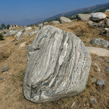Extra Large Boulders