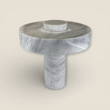 Halo Table Lamp (Grey)